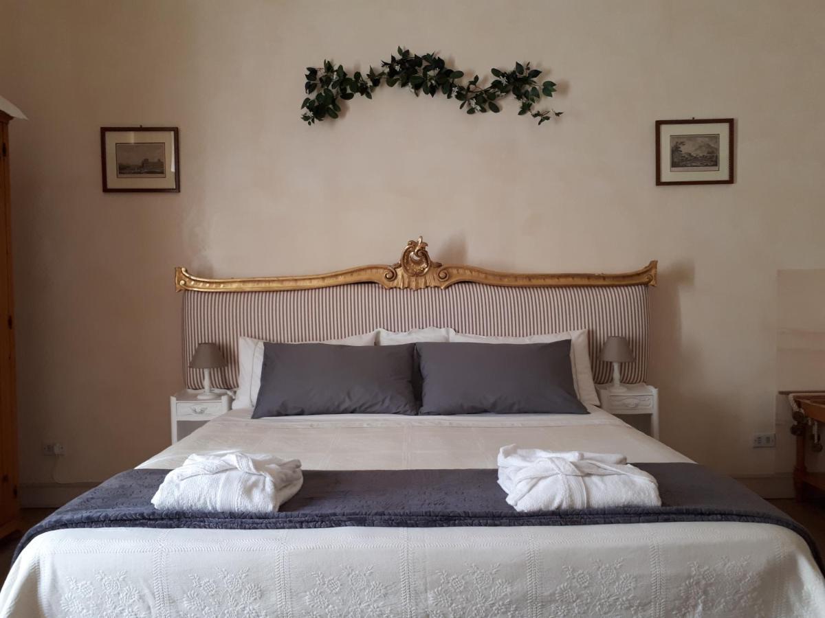 Bed and Breakfast Dépendance Royale à Caserte Extérieur photo