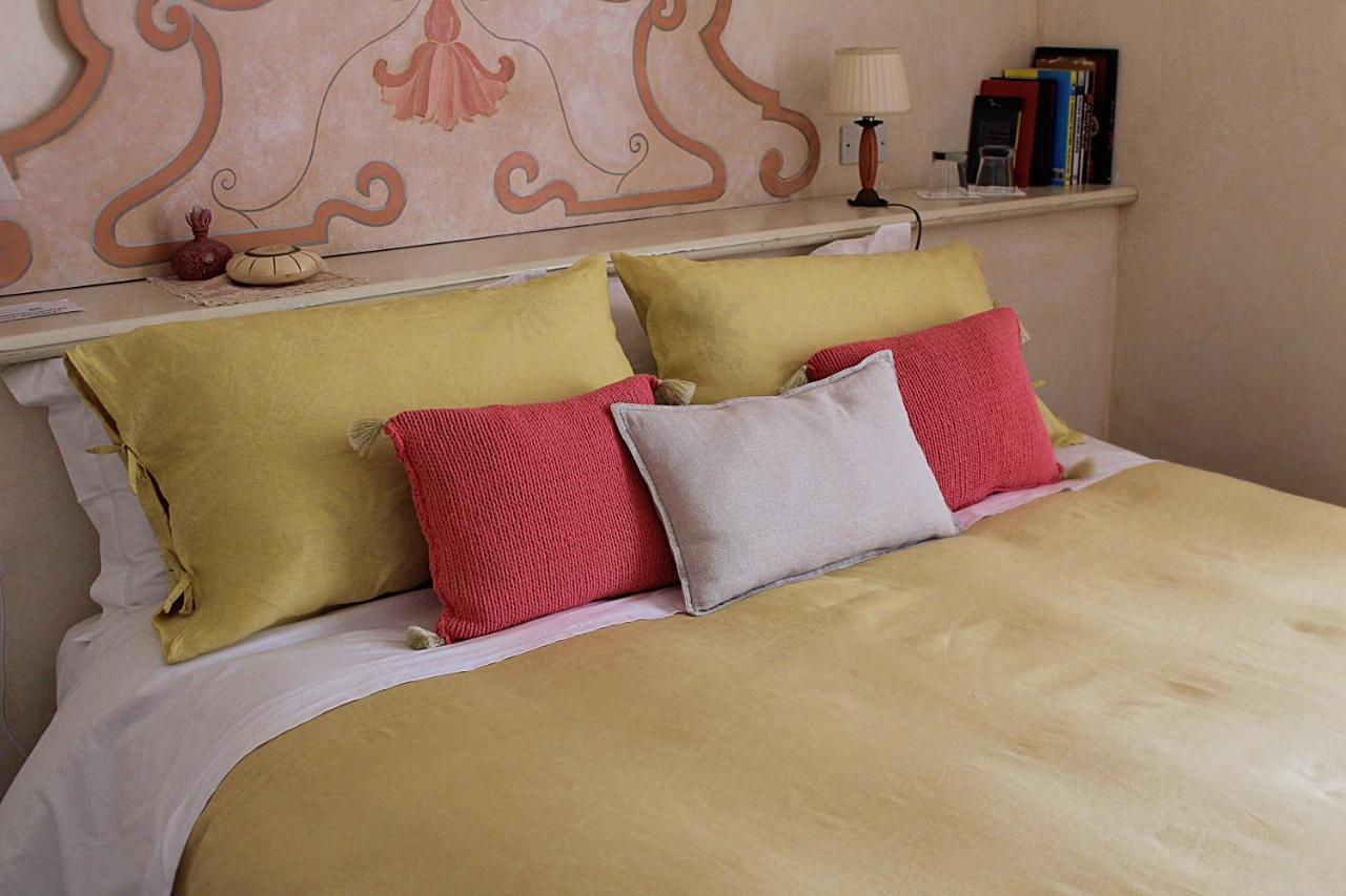 Bed and Breakfast Dépendance Royale à Caserte Extérieur photo