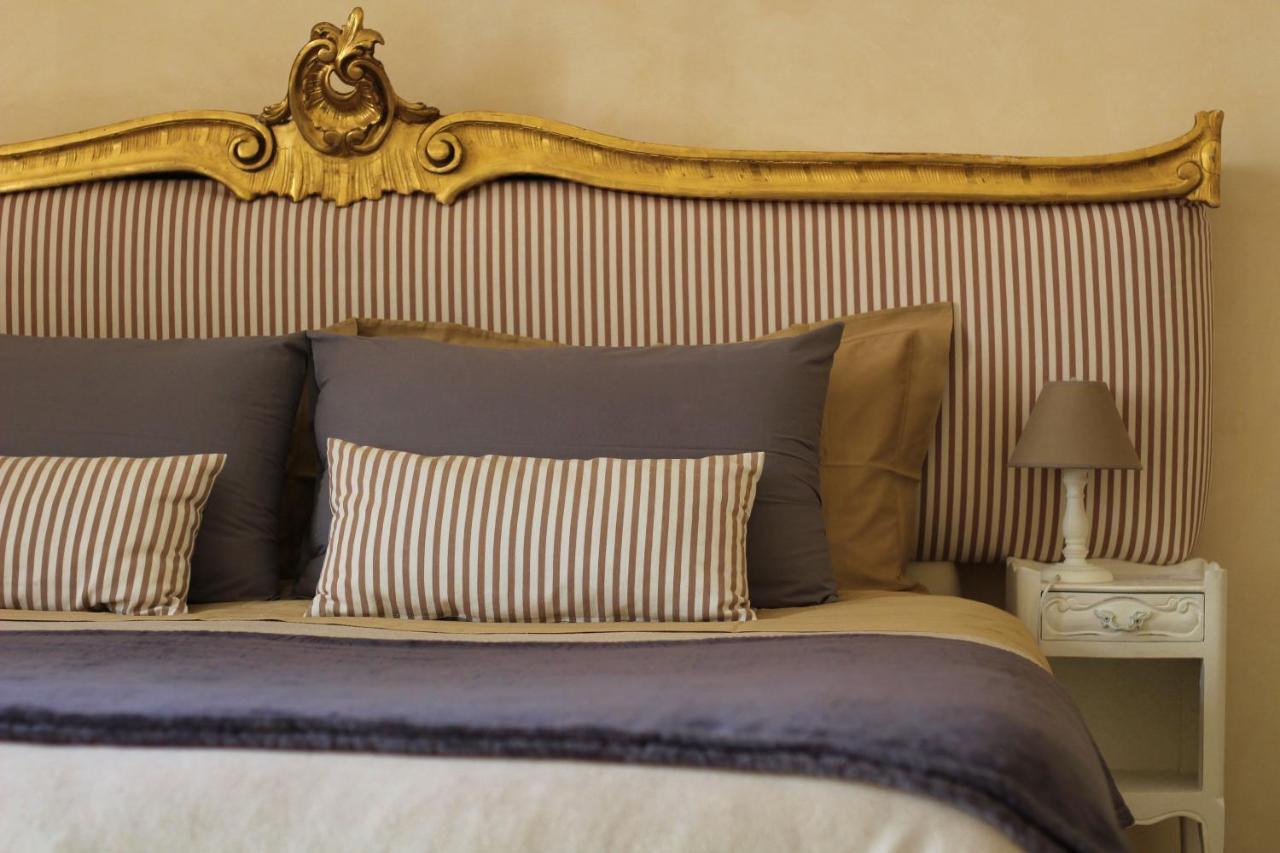 Bed and Breakfast Dépendance Royale à Caserte Extérieur photo