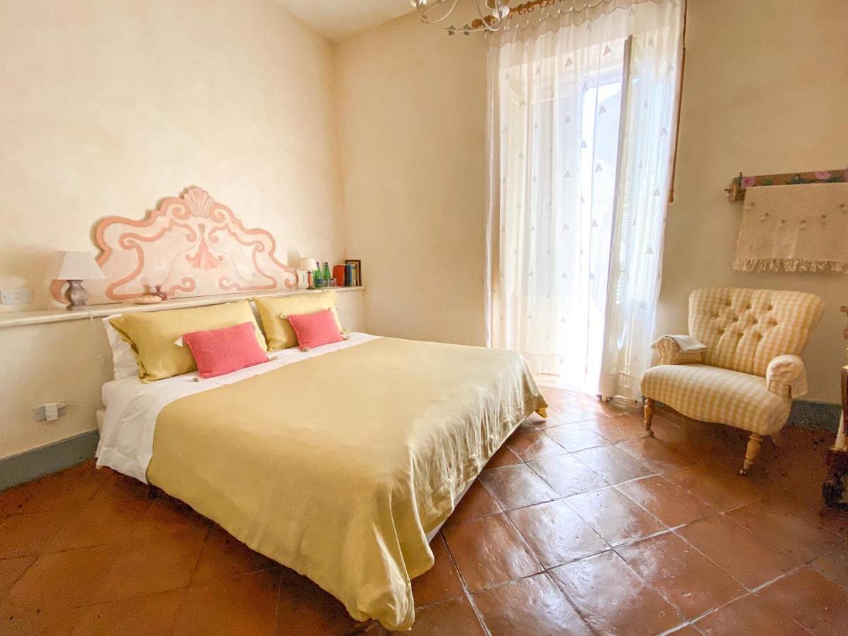 Bed and Breakfast Dépendance Royale à Caserte Extérieur photo
