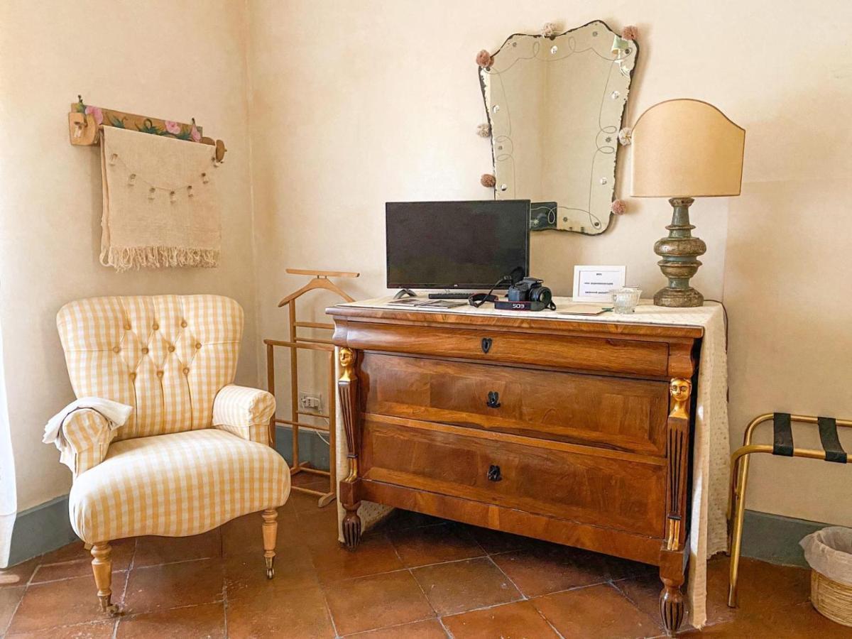 Bed and Breakfast Dépendance Royale à Caserte Extérieur photo