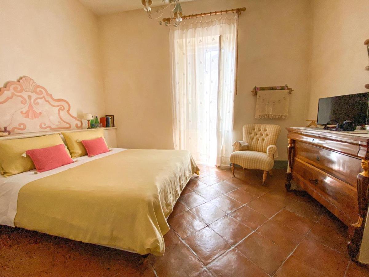 Bed and Breakfast Dépendance Royale à Caserte Extérieur photo