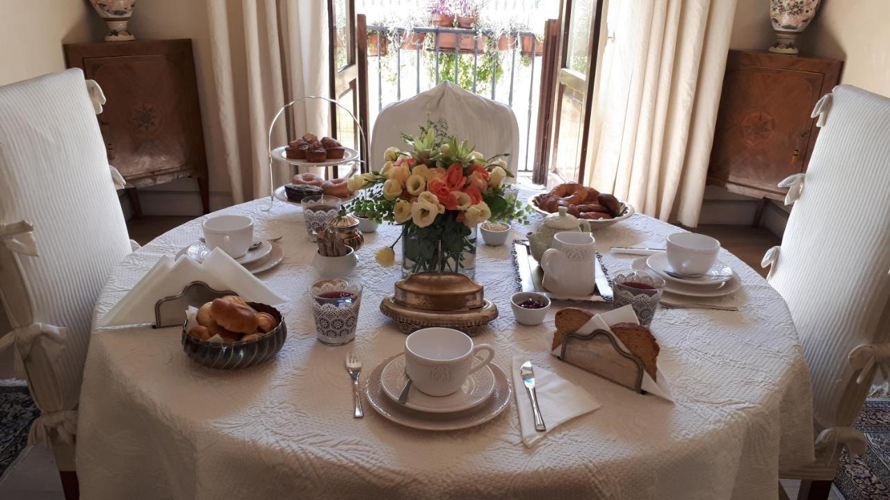 Bed and Breakfast Dépendance Royale à Caserte Extérieur photo