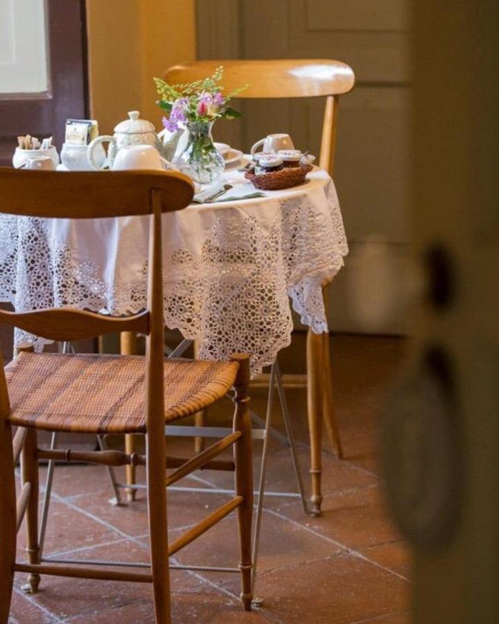 Bed and Breakfast Dépendance Royale à Caserte Extérieur photo