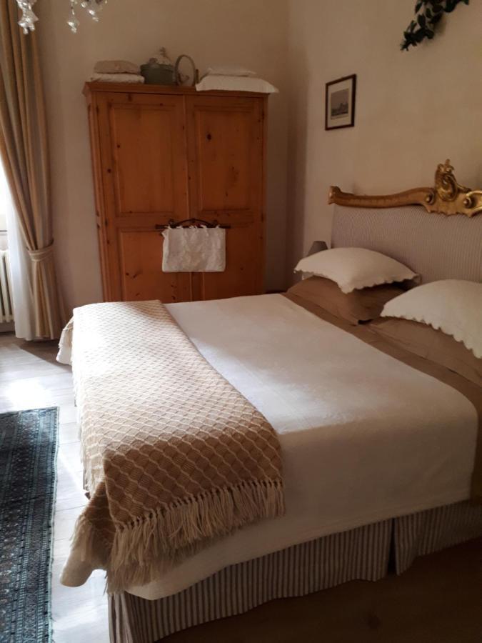 Bed and Breakfast Dépendance Royale à Caserte Extérieur photo