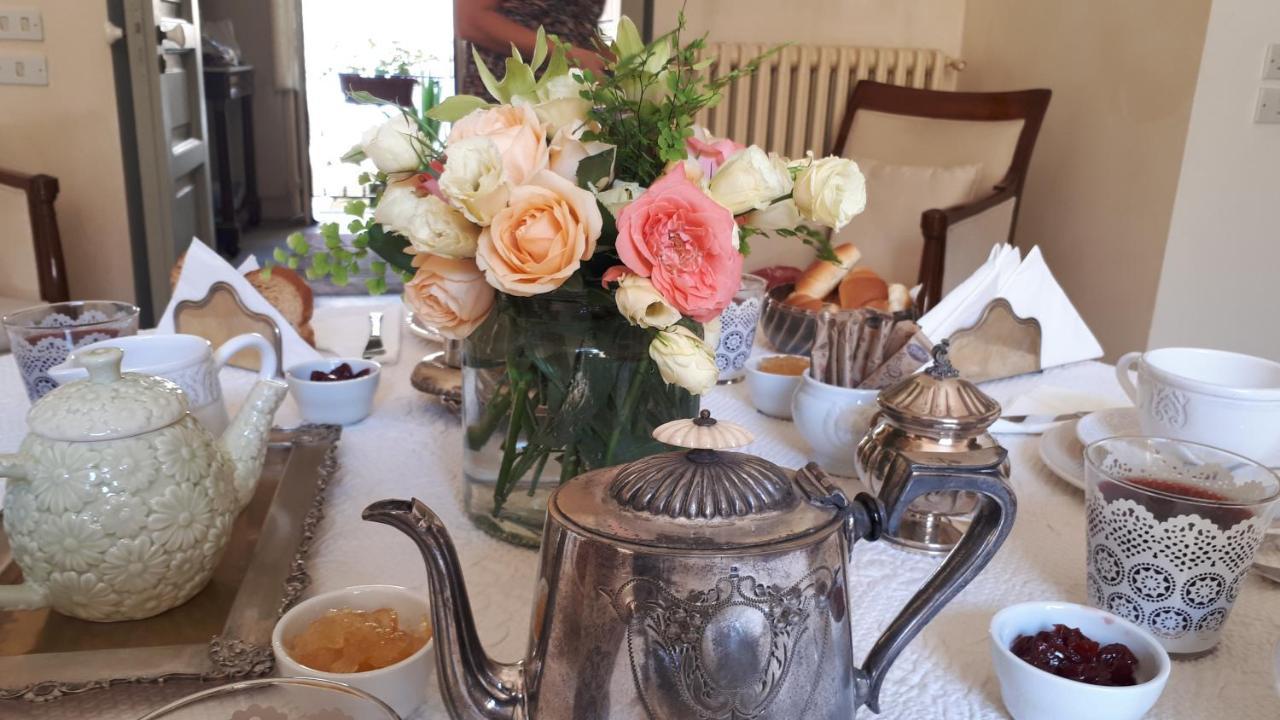 Bed and Breakfast Dépendance Royale à Caserte Extérieur photo