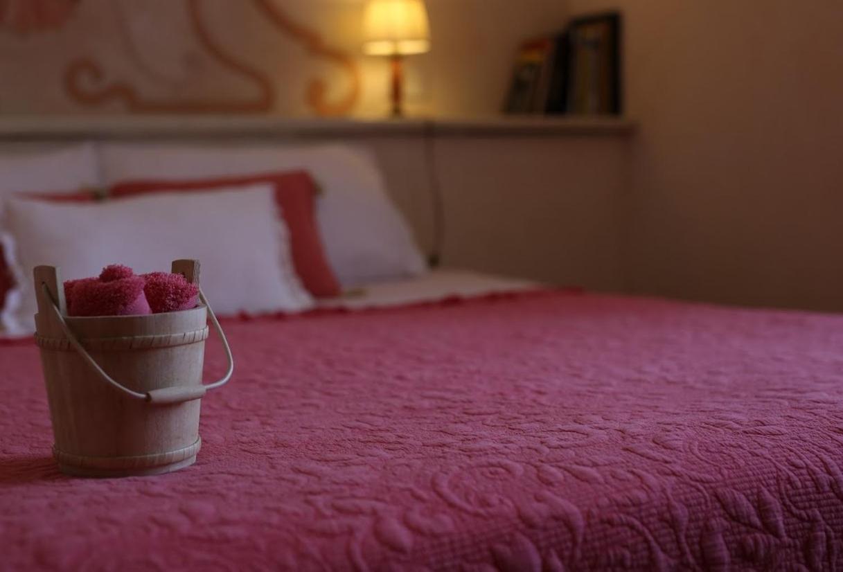 Bed and Breakfast Dépendance Royale à Caserte Extérieur photo