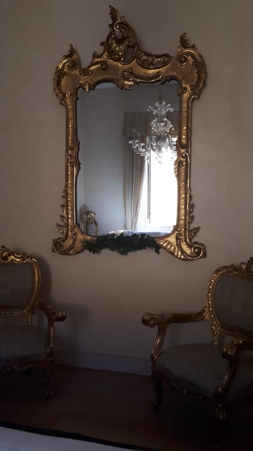 Bed and Breakfast Dépendance Royale à Caserte Extérieur photo